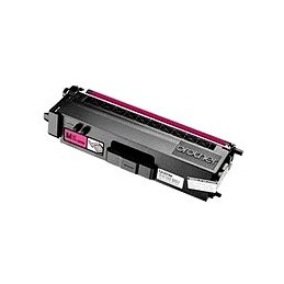 Brother TN-320M, toner magenta, 1 500 str.