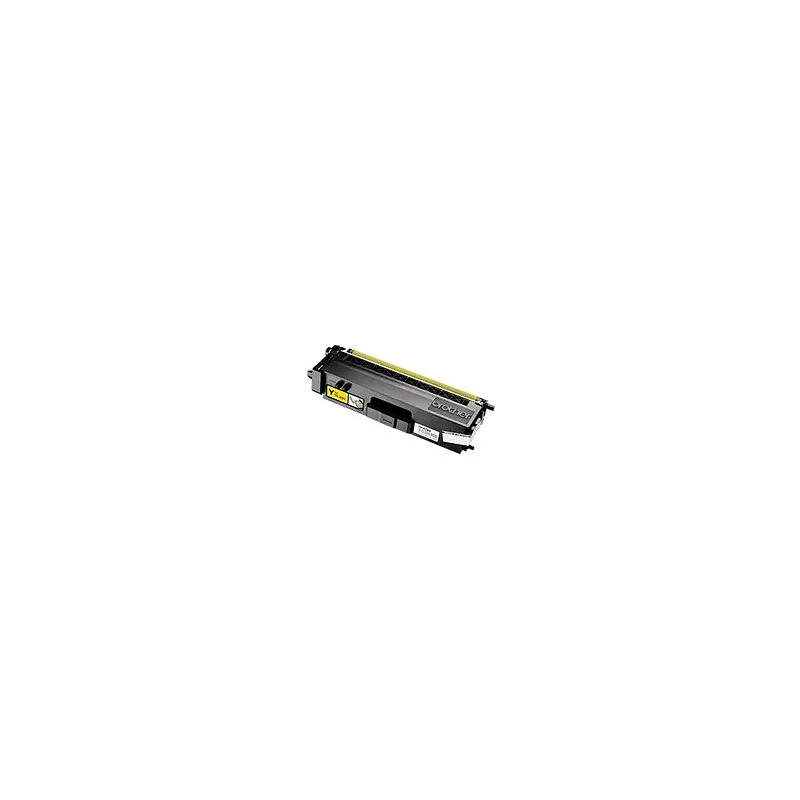 Brother TN-320Y, toner yellow, 1 500 str.
