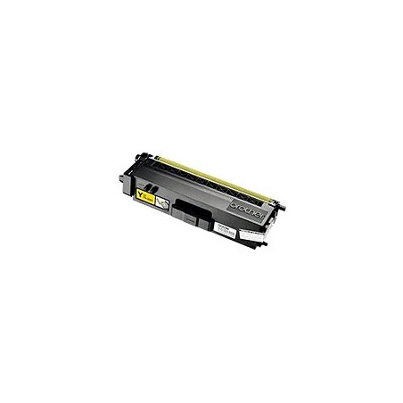 Brother TN-320Y, toner yellow, 1 500 str.