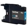 Brother LC-1280XLC (inkoust, cyan, 1 200 str.)