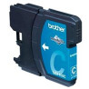 Brother LC-1100C (inkoust, cyan, 325 str.)