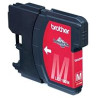 Brother LC-1100M (inkoust, magenta, 325 str.)