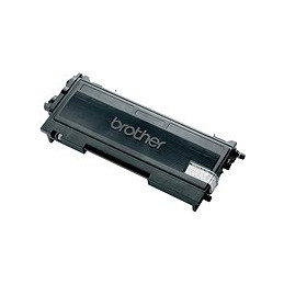 Brother TN-2000, toner black, 2 500 str.