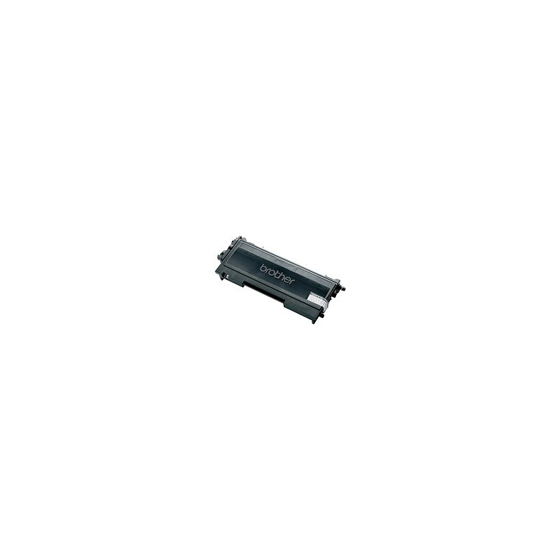 Brother TN-2000, toner black, 2 500 str.