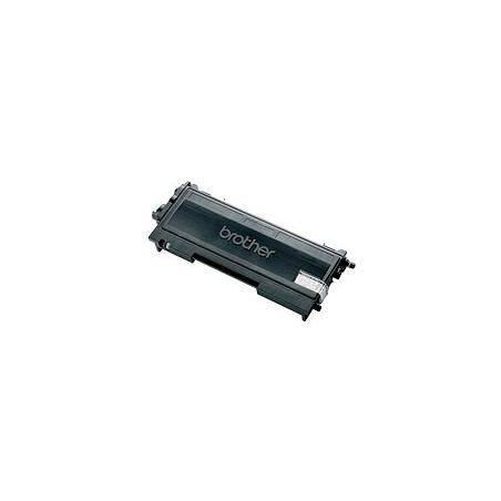 Brother TN-2000, toner black, 2 500 str.
