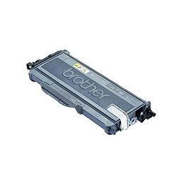 Brother TN-2110, toner black, 1 500 str.