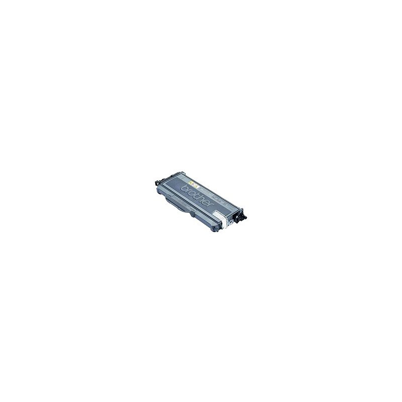 Brother TN-2110, toner black, 1 500 str.