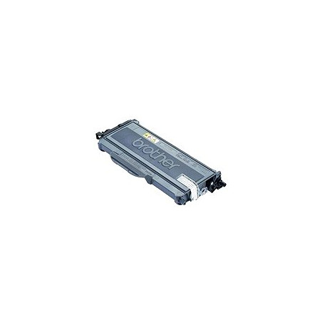 Brother TN-2110, toner black, 1 500 str.