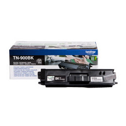 Brother TN-900BK, toner black, 6 000 str.