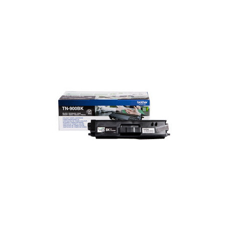 Brother TN-900BK, toner black, 6 000 str.