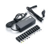 CONNECT IT Notebook Power univerzální notebookový adaptér 70 W