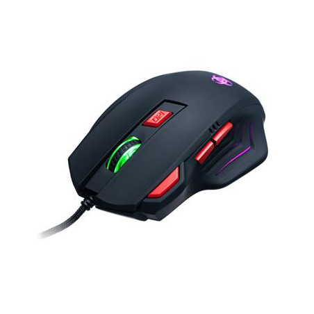 CONNECT IT BIOHAZARD myš pro hráče