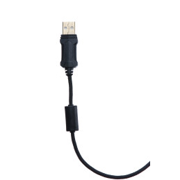 CONNECT IT BIOHAZARD myš pro hráče