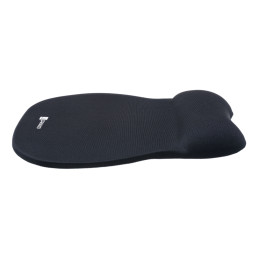 CONNECT IT FOR HEALTH podložka pod myš se zápěstní opěrkou z paměťové pěny