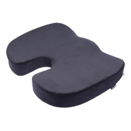CONNECT IT FOR HEALTH AlfaPro Anatomický polštář na židli