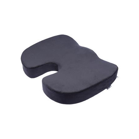 CONNECT IT FOR HEALTH AlfaPro Anatomický polštář na židli