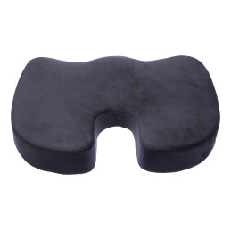 CONNECT IT FOR HEALTH AlfaPro Anatomický polštář na židli