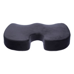 CONNECT IT FOR HEALTH AlfaPro Anatomický polštář na židli