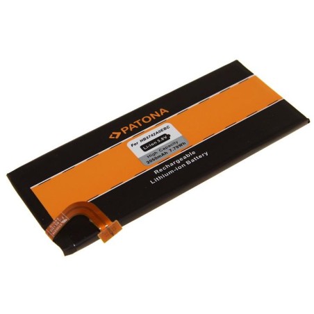 PATONA baterie pro mobilní telefon Huawei D2-0082 2050mAh 3,8V Li-lon