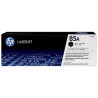 HP Toner 85A LaserJet Black