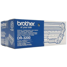 Brother DR-3200, optický válec, 25 000 str.