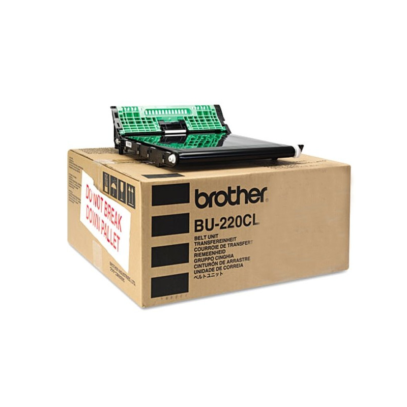 Brother BU-220 CL, optický pás, 50 000 str.