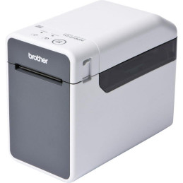 Brother tiskárna štítků TD-2130N, 63 mm, 300 dpi, USB