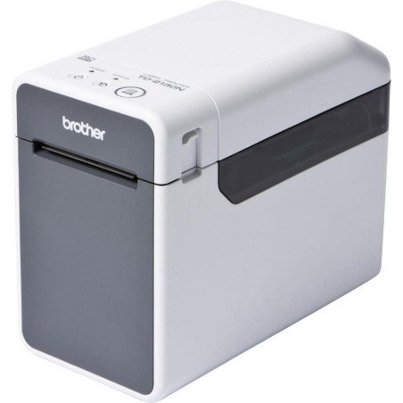 Brother tiskárna štítků TD-2130N, 63 mm, 300 dpi, USB
