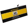 PATONA baterie pro mobilní telefon iPhone 6, 1810 mAh 3,82V Li-Pol + nářadí