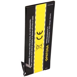 PATONA baterie pro mobilní telefon iPhone 6, 1810 mAh 3,82V Li-Pol + nářadí