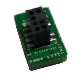 INTEL Remote Management Module 4 Lite 2 AXXRMM4LITE2, Single