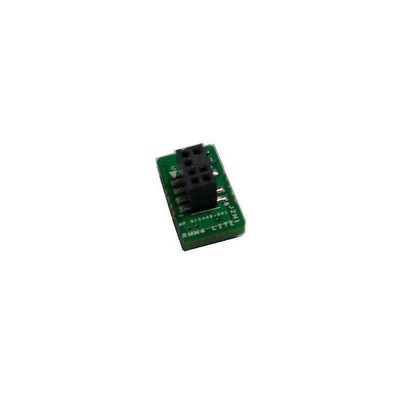 INTEL Remote Management Module 4 Lite 2 AXXRMM4LITE2, Single