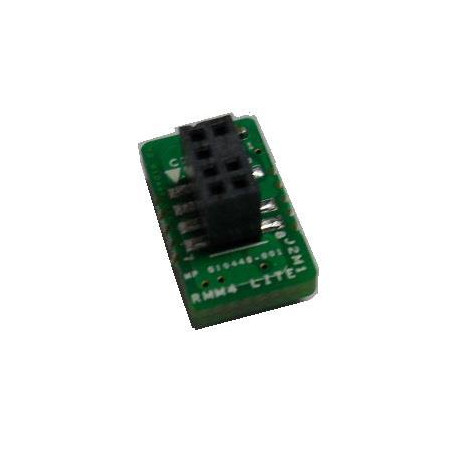 INTEL Remote Management Module 4 Lite 2 AXXRMM4LITE2, Single