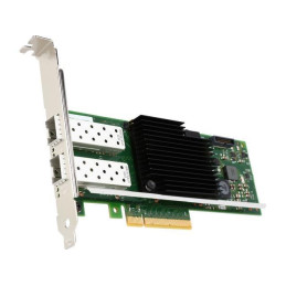 Intel® Ethernet Converged Network Adapter X710-DA2, retail unit