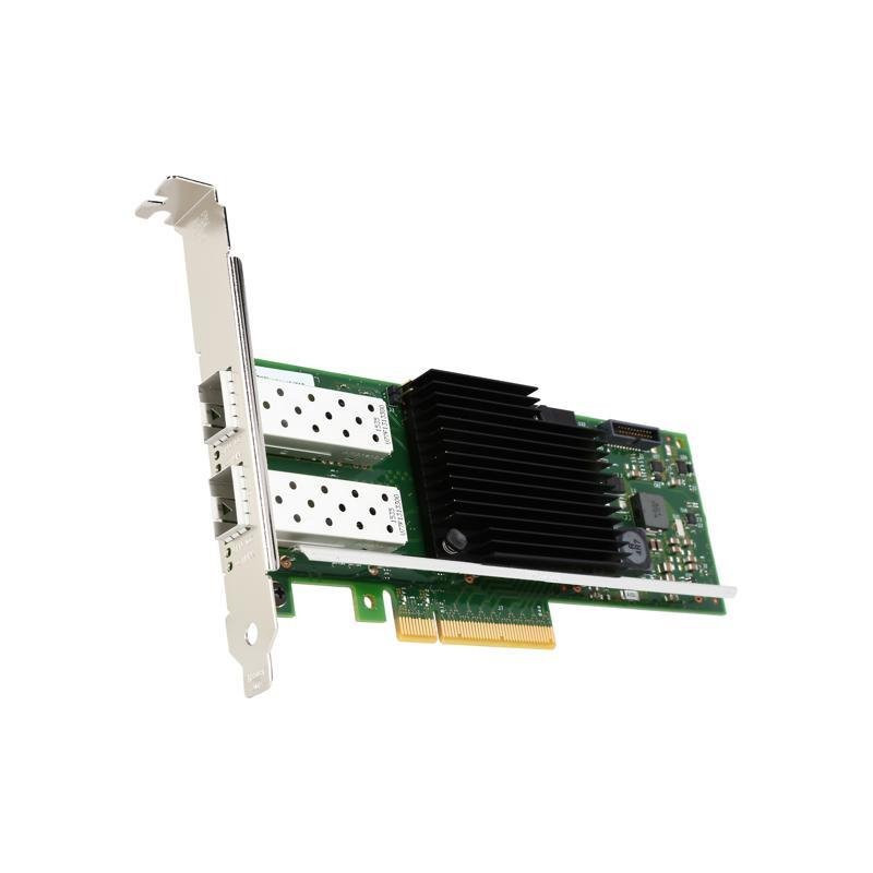 Intel® Ethernet Converged Network Adapter X710-DA2, retail unit