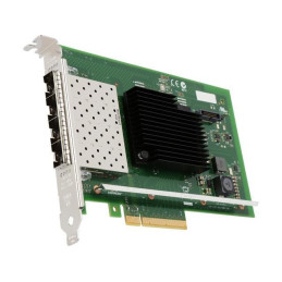 Intel® Ethernet Converged Network Adapter X710-DA4, retail unit