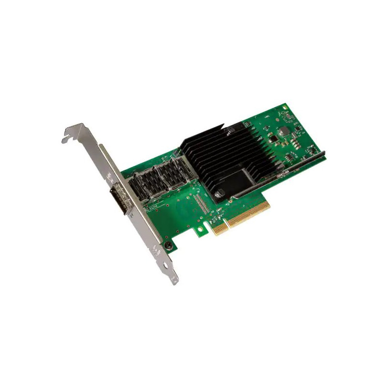 Intel® Ethernet Converged Network Adapter XL710-QDA1, retail unit