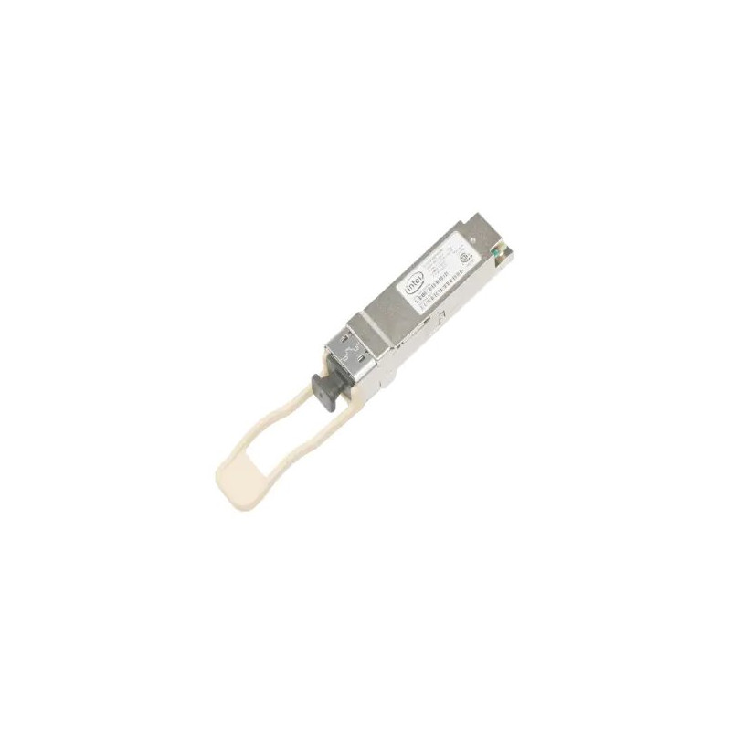 Intel® Ethernet QSFP+ SR Optics, retail unit