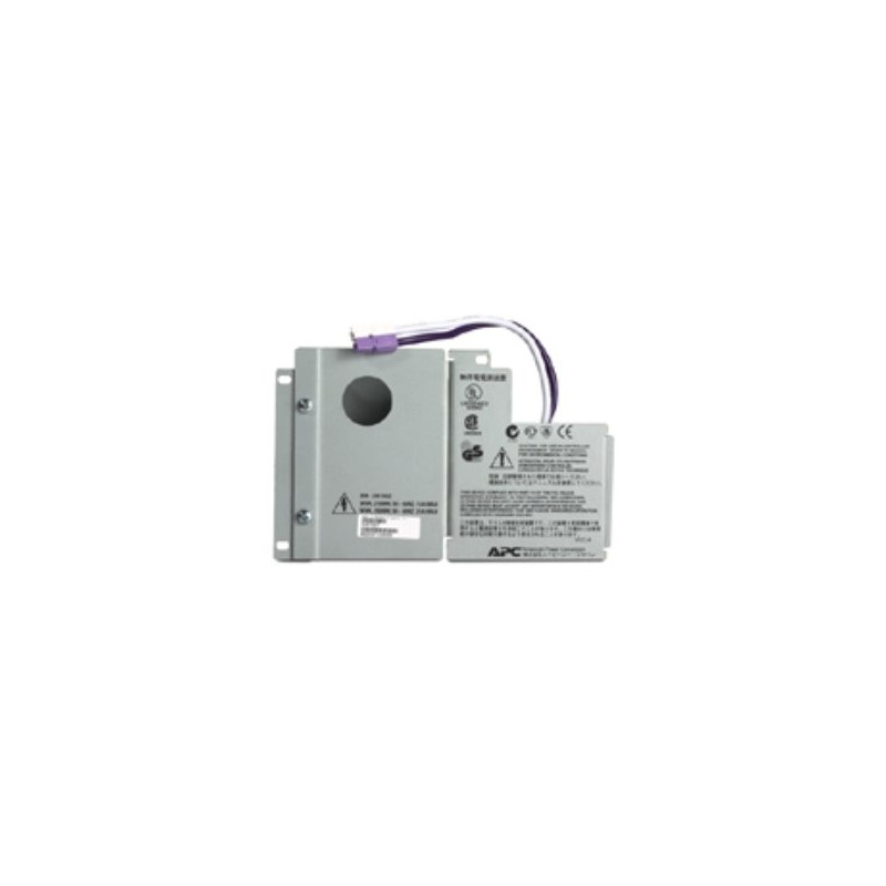 APC SMART-UPS RT 3000/5000VA OUTPUT HARDWIRE KIT