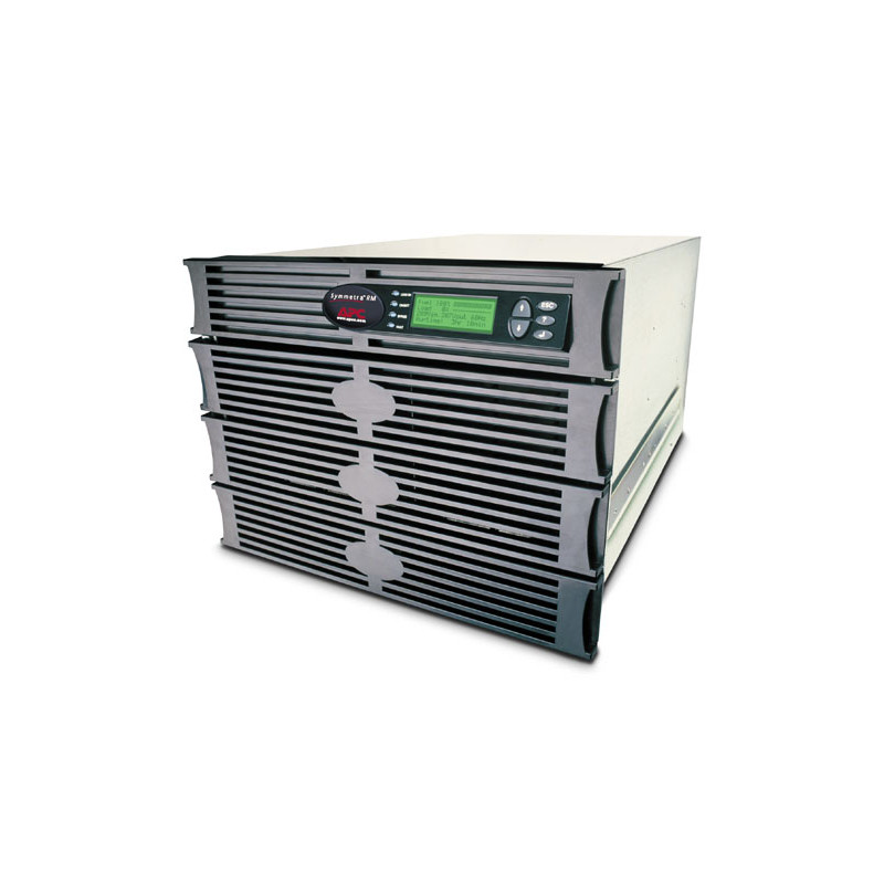 APC Symmetra RM 2kVA Scalable to 6kVA N+1 220-240V