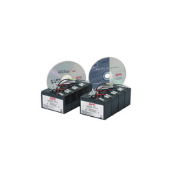 APC Replacement Battery Cartridge NO12