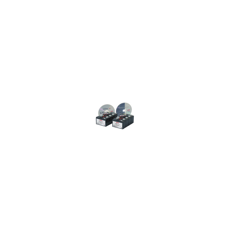 APC Replacement Battery Cartridge NO12
