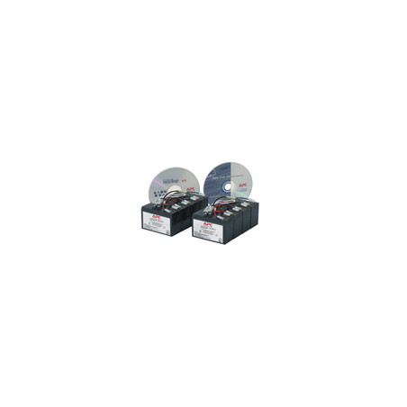 APC Replacement Battery Cartridge NO12