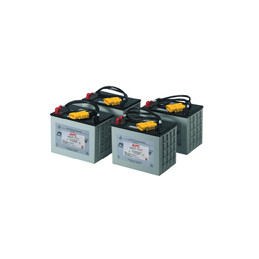 APC Replacement Battery Cartridge NO14