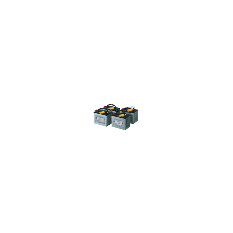 APC Replacement Battery Cartridge NO14