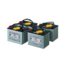 APC Replacement Battery Cartridge NO14