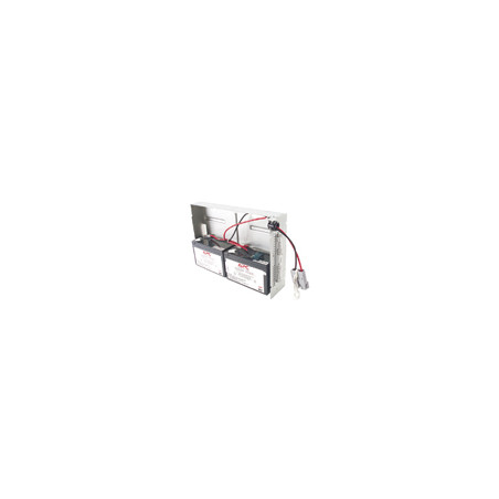 APC Replacement Battery Cartridge NO22