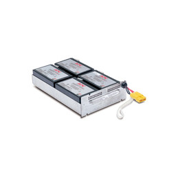 APC Replacement Battery Cartridge NO24