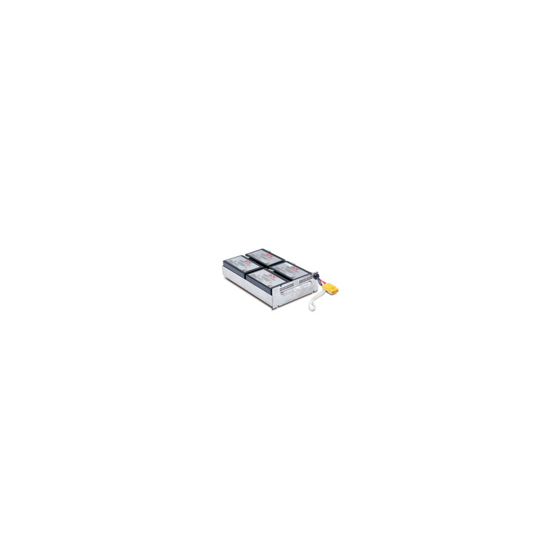 APC Replacement Battery Cartridge NO24
