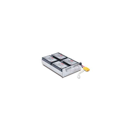 APC Replacement Battery Cartridge NO24